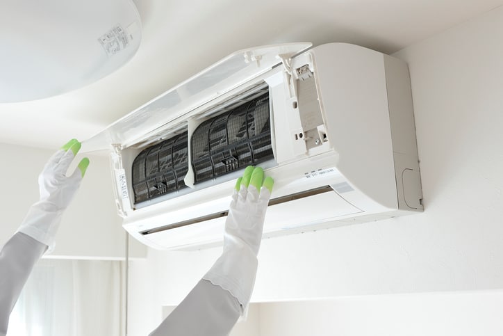 air conditioner making noise